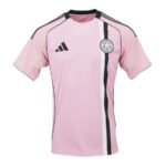 Maillot Leicester City FC 2025 2026 Third