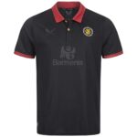 Maillot Leverkusen 120 ans Anniversaire