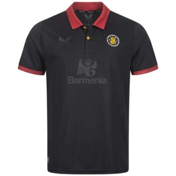 Maillot Leverkusen 120 ans Anniversaire