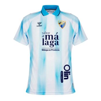 Maillot Malaga Domicile 2023 2024