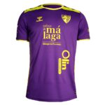 Maillot Malaga Exterieur 2024 2025