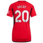 Maillot-Manchester-United-Domicile-2023-2024-Femme-Dalot-1.jpg