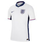 Maillot Match Angleterre Domicile 2024 2025