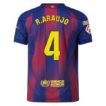 Maillot-Match-Barca-Domicile-2025-2026-Araujo-La-Liga-1.jpg