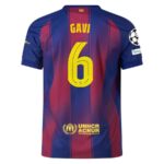Maillot-Match-Barca-Domicile-2025-2026-Gavi-UCL-1.jpg