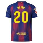 Maillot-Match-Barca-Domicile-2025-2026-Olmo-La-Liga-1.jpg