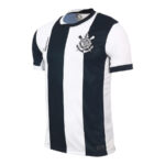Maillot Match Corinthians Third 2024 2025