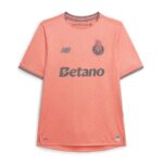 Maillot Match FC Porto Exterieur 2025 2026