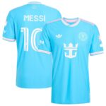 Maillot Match Inter Miami Third 2025 2026 Messi