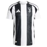 Maillot Match Juventus Domicile 2024 2025