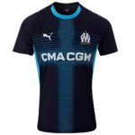 Maillot Match OM Exterieur 2025 2026