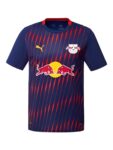 Maillot Match Red Bull Leipzig Exterieur 2025 2026