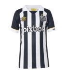 Maillot Match Santos FC Extérieur 2023 2024