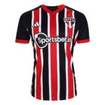 Maillot Match Sao Paulo Extérieur 2023 2024