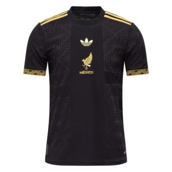 Maillot Enfant Mexique Domicile Gold Cup