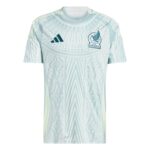 Maillot Enfant Extérieur Mexique 2024 2025