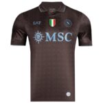Maillot Naples Third 2025 2026