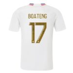 MAILLOT OL DOMICILE 2023 2024 BOATENG