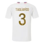 MAILLOT OL DOMICILE 2023 2024 TAGLIAFICO