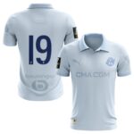 Maillot OM 125 ans Anniversaire Kondogbia