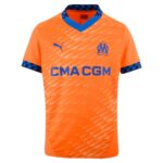 Maillot OM Third 2024 2025 Enfant