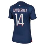 Maillot-PSG-Domicile-2023-2024-Femme-Juan-Bernat-1.jpg
