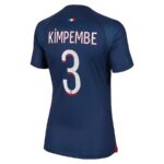 Maillot-PSG-Domicile-2023-2024-Femme-Kimpembe-1.jpg