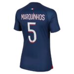 Maillot-PSG-Domicile-2023-2024-Femme-Marquinhos-1.jpg