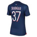 Maillot-PSG-Domicile-2023-2024-Femme-Skriniar-1.jpg