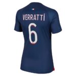 Maillot-PSG-Domicile-2023-2024-Femme-Verratti-1.jpg
