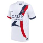 Maillot PSG Exterieur 2024 2025 Ligue des Champions