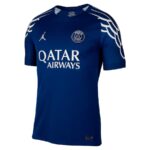 Maillot Match PSG Fourth 2024 2025