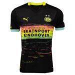 Maillot PSV Eindhoven Exterieur 2024 2025