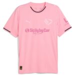 Maillot Palermo Domicile 2025 2026
