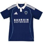 Maillot Paris FC Domicile 2025 2026