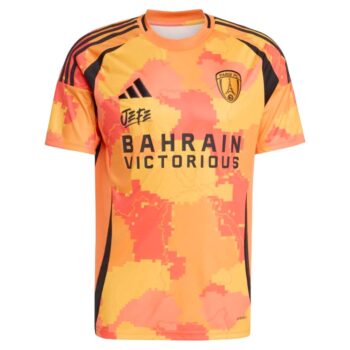 Maillot Enfant Paris FC Third 2025 2026