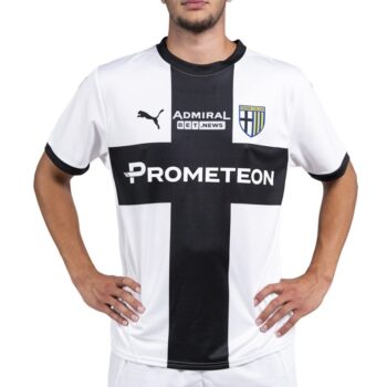 Maillot Parme Domicile 2024 2025