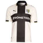 Maillot Parme Domicile 2025 2026