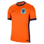Maillot Pays Bas Domicile 2024 2025