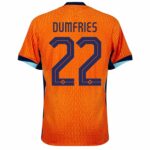 Maillot-Pays-Bas-Euro-2024-Domicile-Dumfries-1.jpg