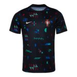 Maillot Portugal 2024 2025 Pre-Match