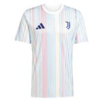 Maillot Pre Match Juventus 2025 2026