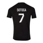 MAILLOT RC LENS EXTERIEUR 2023 2024 SOTOCA
