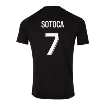 MAILLOT RC LENS EXTERIEUR 2023 2024 SOTOCA