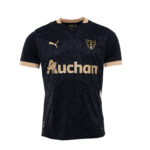 Maillot RC Lens Sainte Barbe 2024 2025 Noir