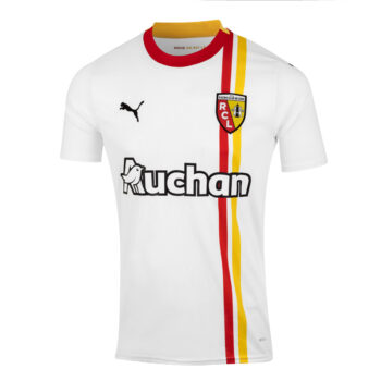 Maillot Enfant RC Lens Third 2023 2024
