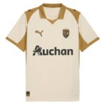 Maillot RC Lens Third 2025 2026