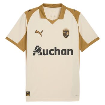 Maillot Enfant RC Lens Third 2025 2026