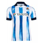 Maillot Real Sociedad Domicile 2023 2024