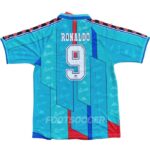 Maillot Barca Exterieur 1996-1997 Ronaldo